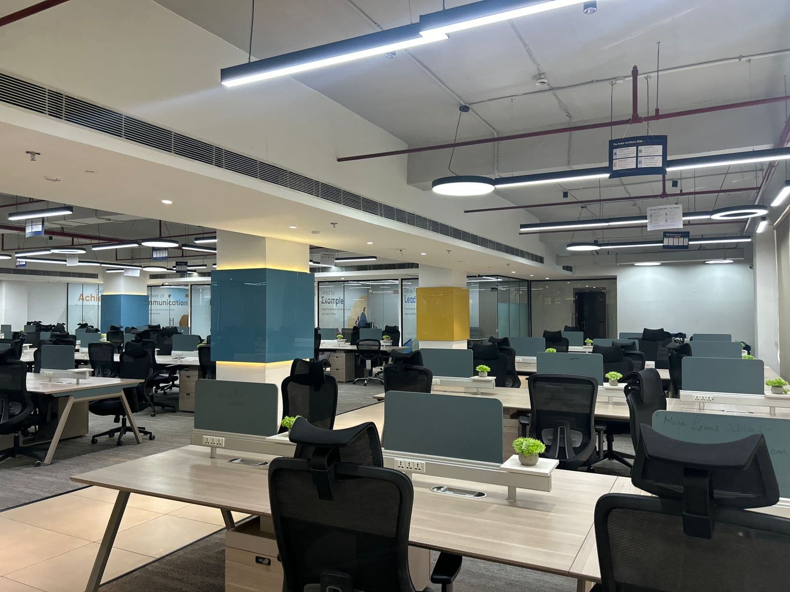 Placement Cell